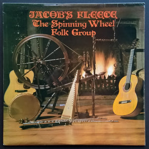 Spinning Wheel Folk Group - Jacob's Fleece