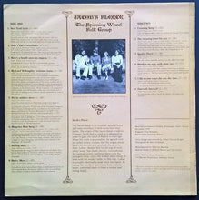 Load image into Gallery viewer, Spinning Wheel Folk Group - Jacob&#39;s Fleece