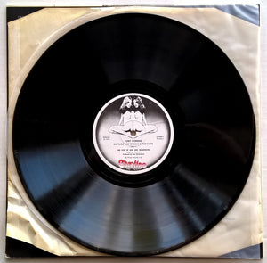 Tony Conrad - Outside The Dream Syndicate - With Faust