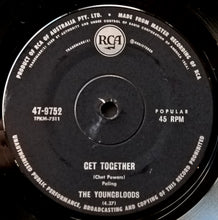 Load image into Gallery viewer, Youngbloods - Get Together