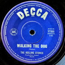 Load image into Gallery viewer, Rolling Stones - Under The Boardwalk