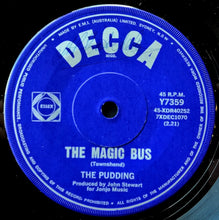 Load image into Gallery viewer, Pudding - The Magic Bus