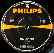 Load image into Gallery viewer, Miller, Roger - King Of The Road