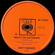 Load image into Gallery viewer, Scott McKenzie - San Francisco