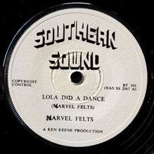 Load image into Gallery viewer, Narvel Felts - Lola Did A Dance