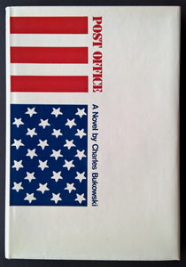 Charles Bukowski - Post Office