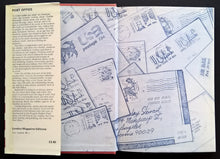 Load image into Gallery viewer, Charles Bukowski - Post Office
