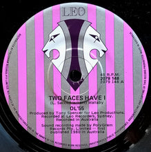 Load image into Gallery viewer, Ol&#39;55 - Two Faces Have I