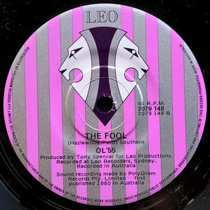 Ol'55 - Two Faces Have I
