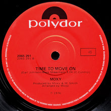 Load image into Gallery viewer, Moxy - Sail On Sail Away