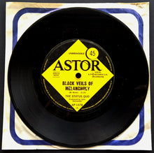 Load image into Gallery viewer, Status Quo - Black Veils Of Melancholy