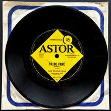 Load image into Gallery viewer, Status Quo - Black Veils Of Melancholy