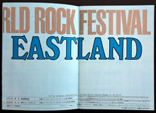 Load image into Gallery viewer, New York Dolls - World Rock Festival Eastland 1975