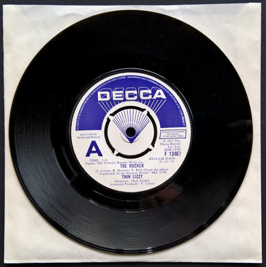 Thin Lizzy - The Rocker