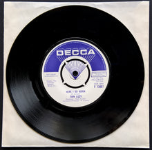Load image into Gallery viewer, Thin Lizzy - The Rocker
