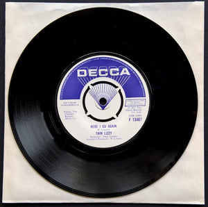 Thin Lizzy - The Rocker