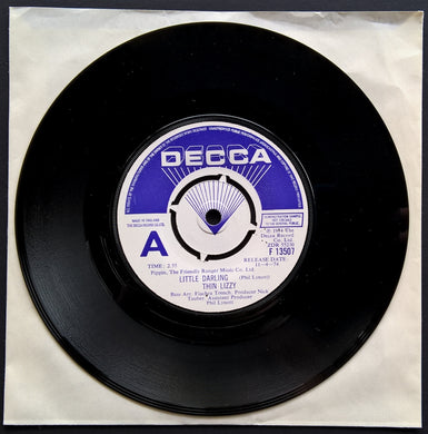 Thin Lizzy - Little Darling