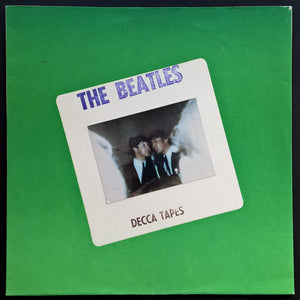 Beatles - Decca Tapes