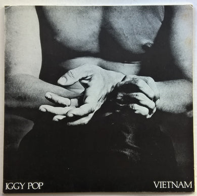 Iggy Pop - Vietnam