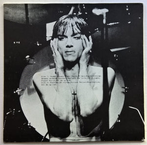 Iggy Pop - Vietnam