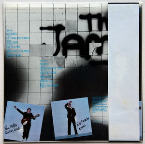 Jam - In The City