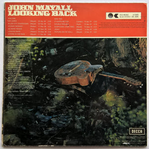 John Mayall - Looking Back