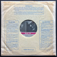 Load image into Gallery viewer, John Mayall (And The Bluesbreakers) - The Diary Of A Band Vol.2