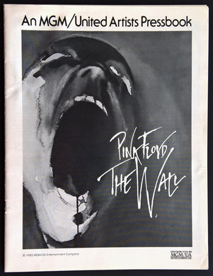 Pink Floyd - The Wall