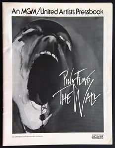 Pink Floyd - The Wall
