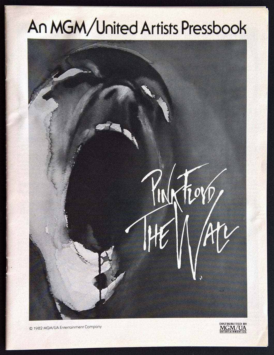 Pink Floyd - The Wall