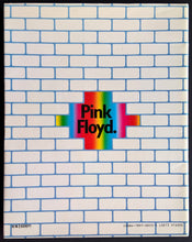 Load image into Gallery viewer, Pink Floyd - A Visual Documentary By Miles