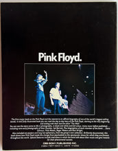 Load image into Gallery viewer, Pink Floyd - A Visual Documentary By Miles