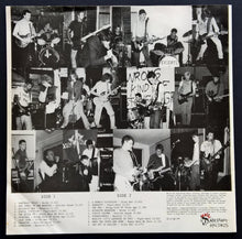 Load image into Gallery viewer, V/A - Not So Humdrum The 2nd Aberrant Sydney Compilation