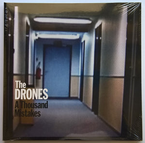 Drones - A Thousand Mistakes