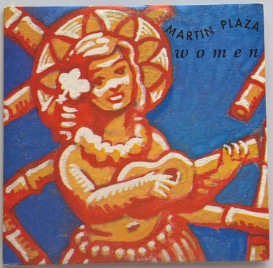 Mental As Anything (Martin Plaza) - Women