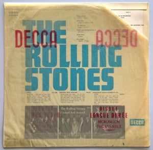 Rolling Stones - Out Of Our Heads