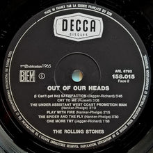 Load image into Gallery viewer, Rolling Stones - Out Of Our Heads