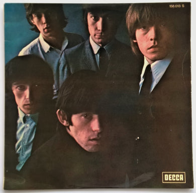 Rolling Stones - The Rolling Stones No.3