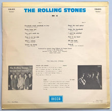 Load image into Gallery viewer, Rolling Stones - The Rolling Stones No.3