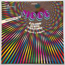 Load image into Gallery viewer, Perrey-Kingsley - Spotlight On The Moog Kaleidoscopic Vibrations