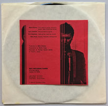 Load image into Gallery viewer, Mike Alvarez - The Night I Watched You Sleep