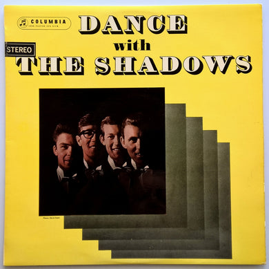 Shadows - Dance With The Shadows