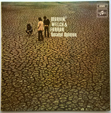 Load image into Gallery viewer, Shadows (Marvin,Welch,Farrar) - Second Opinion