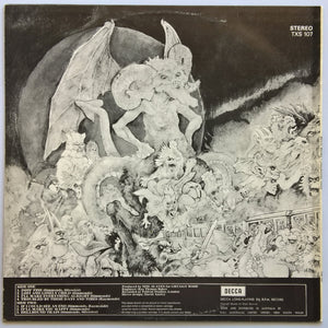 Savoy Brown - Hellbound Train