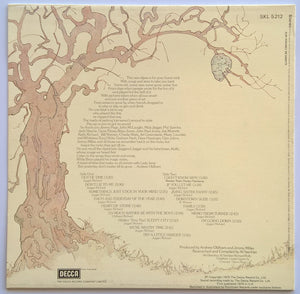 Rolling Stones - Metamorphosis