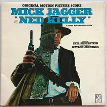 Load image into Gallery viewer, Rolling Stones (Mick Jagger) - Ned Kelly