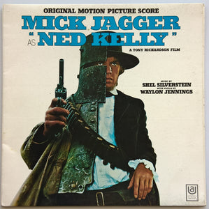 Rolling Stones (Mick Jagger) - Ned Kelly