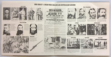 Load image into Gallery viewer, Rolling Stones (Mick Jagger) - Ned Kelly