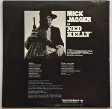 Load image into Gallery viewer, Rolling Stones (Mick Jagger) - Ned Kelly