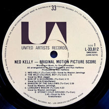 Load image into Gallery viewer, Rolling Stones (Mick Jagger) - Ned Kelly
